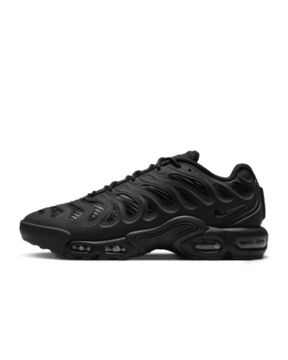 Nike tn total black on sale